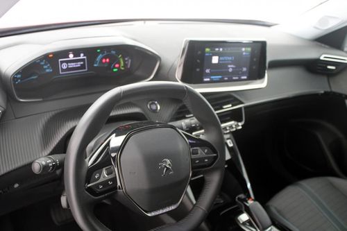 Peugeot e-2008 - Photo 10