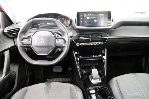 Peugeot e-2008 - Photo 14