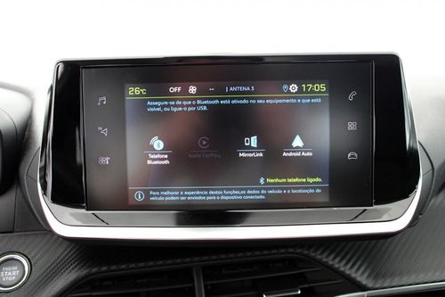 Peugeot e-2008 - Photo 18