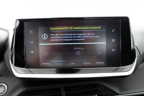Peugeot e-2008 - Photo 16