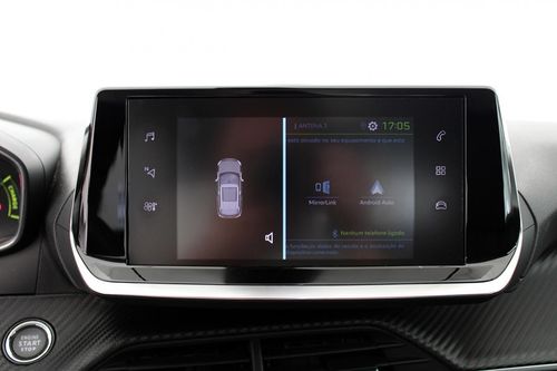 Peugeot e-2008 - Photo 19