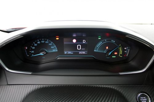 Peugeot e-2008 - Photo 20