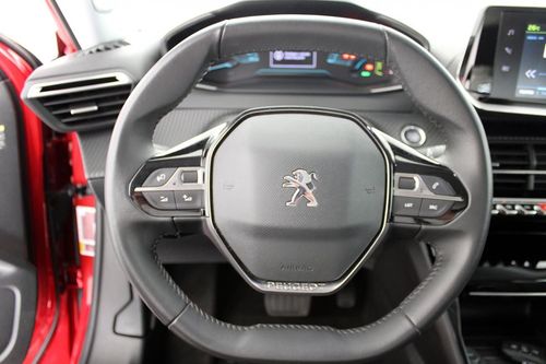 Peugeot e-2008 - Photo 21