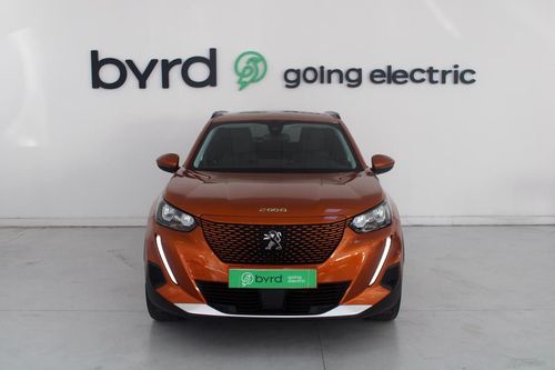 Peugeot e-2008 - Photo 2