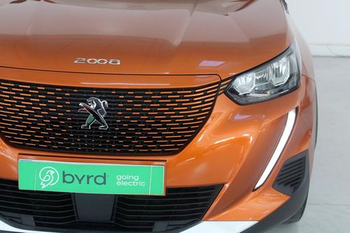 Peugeot e-2008 - Photo 3