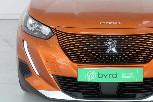 Peugeot e-2008 - Photo 4