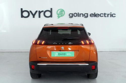 Peugeot e-2008 - Photo 5