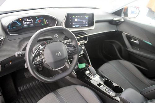 Peugeot e-2008 - Photo 10