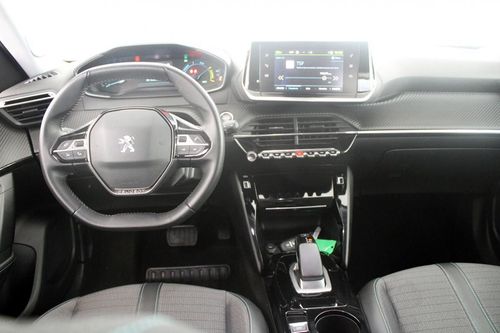Peugeot e-2008 - Photo 13