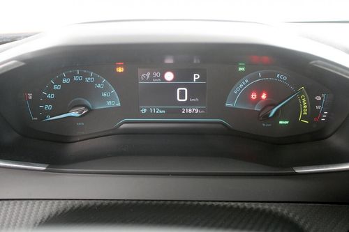 Peugeot e-2008 - Photo 14