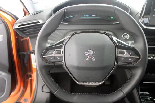 Peugeot e-2008 - Photo 15