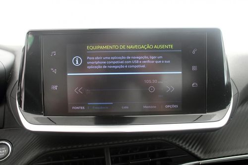 Peugeot e-2008 - Photo 22
