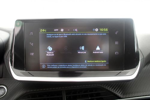 Peugeot e-2008 - Photo 24