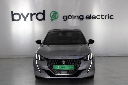 Peugeot e-208 - Photo 2