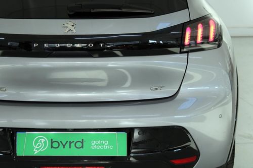 Peugeot e-208 - Photo 8