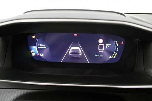 Peugeot e-208 - Photo 12