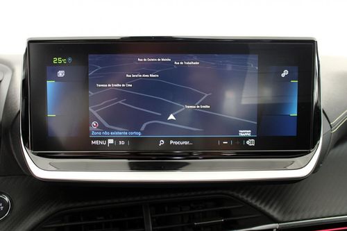 Peugeot e-208 - Photo 19