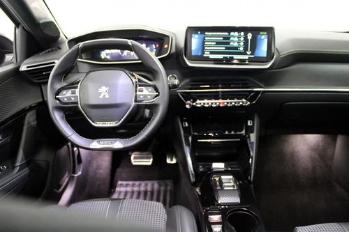 Peugeot e-208 - Photo 30