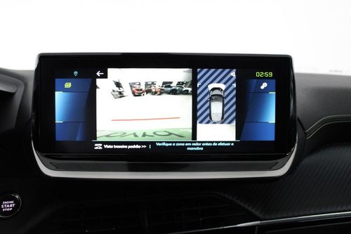 Peugeot e-208 - Photo 30