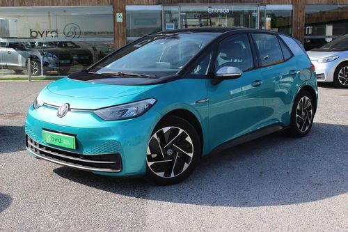 Volkswagen ID.3 - Photo 2