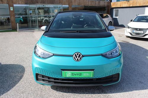 Volkswagen ID.3 - Photo 3