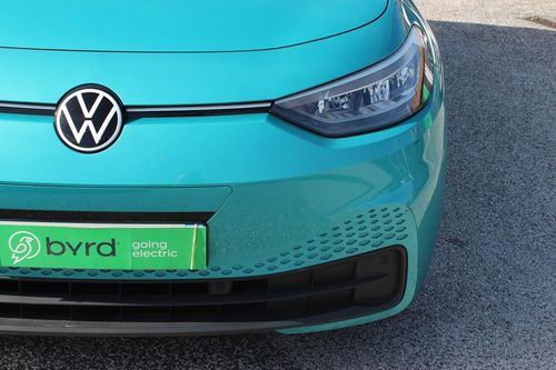 Volkswagen ID.3 - Photo 6