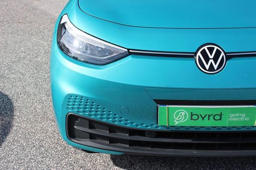 Volkswagen ID.3 - Photo 5