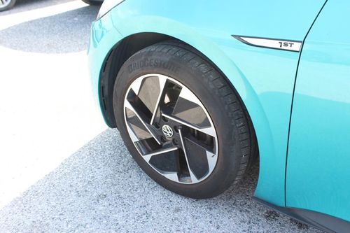 Volkswagen ID.3 - Photo 7