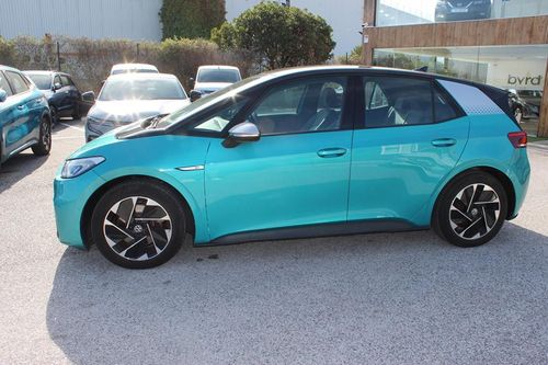 Volkswagen ID.3 - Photo 9