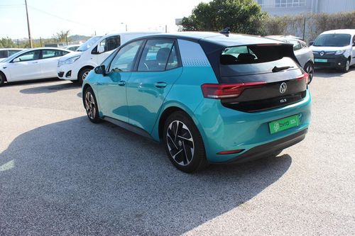 Volkswagen ID.3 - Photo 10