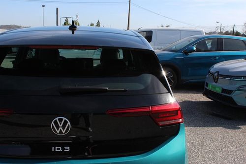 Volkswagen ID.3 - Photo 13