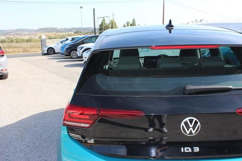 Volkswagen ID.3 - Photo 12