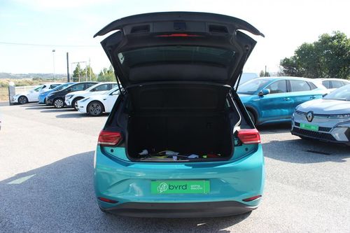 Volkswagen ID.3 - Photo 14