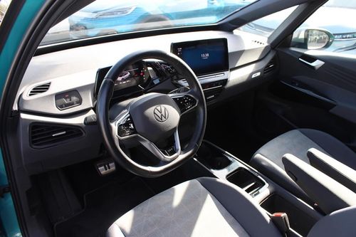 Volkswagen ID.3 - Photo 17
