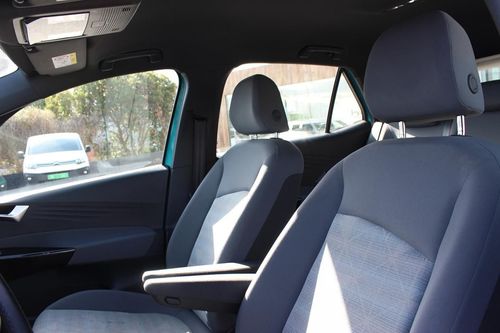 Volkswagen ID.3 - Photo 18