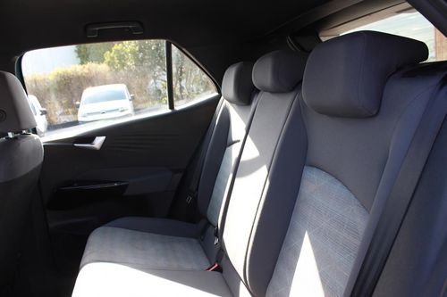 Volkswagen ID.3 - Photo 21