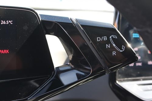 Volkswagen ID.3 - Photo 23