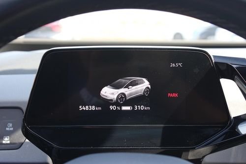 Volkswagen ID.3 - Photo 22