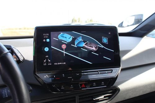 Volkswagen ID.3 - Photo 32