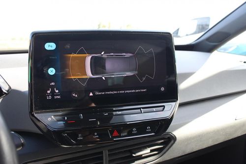 Volkswagen ID.3 - Photo 34
