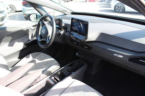 Volkswagen ID.3 - Photo 37