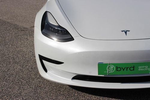 Tesla Model 3 - Photo 5