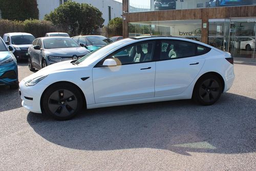 Tesla Model 3 - Photo 7