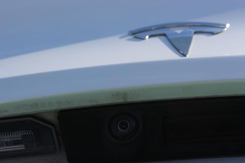 Tesla Model 3 - Photo 13
