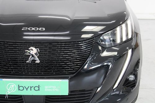 Peugeot e-2008 - Photo 3