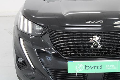 Peugeot e-2008 - Photo 4