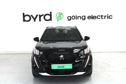 Peugeot e-2008 - Photo 2