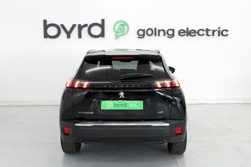 Peugeot e-2008 - Photo 5