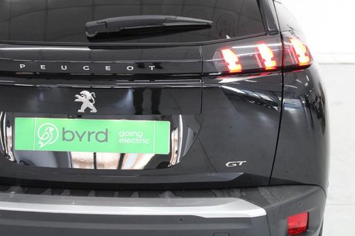 Peugeot e-2008 - Photo 6