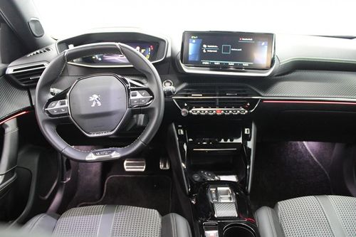 Peugeot e-2008 - Photo 14